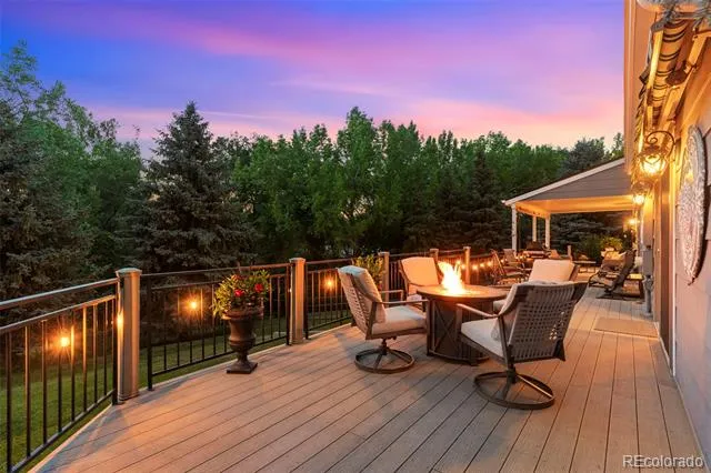 216 W Cheyenne Mountain Boulevard Colorado Springs, CO 80906