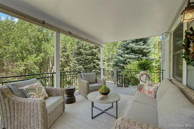 216 W Cheyenne Mountain Boulevard Colorado Springs, CO 80906