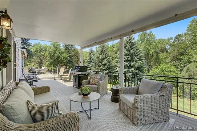 216 W Cheyenne Mountain Boulevard Colorado Springs, CO 80906