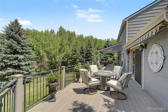 216 W Cheyenne Mountain Boulevard Colorado Springs, CO 80906