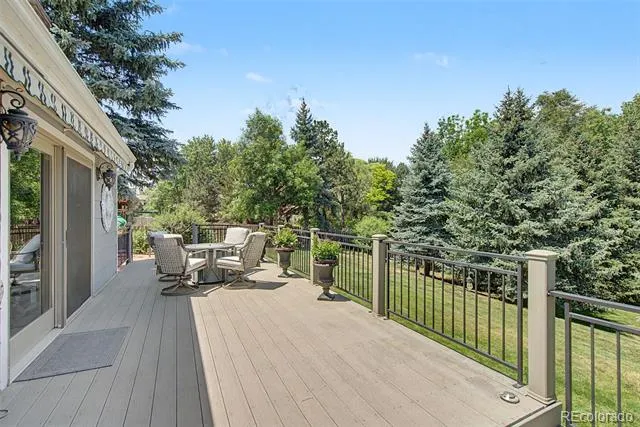 216 W Cheyenne Mountain Boulevard Colorado Springs, CO 80906