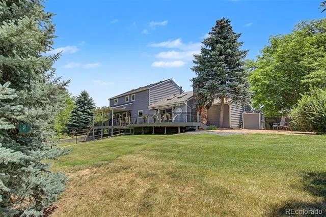 216 W Cheyenne Mountain Boulevard Colorado Springs, CO 80906