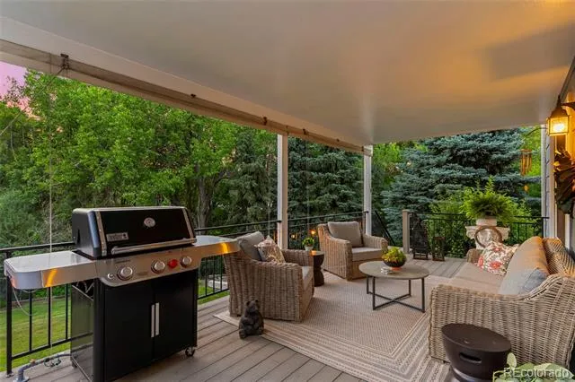 216 W Cheyenne Mountain Boulevard Colorado Springs, CO 80906