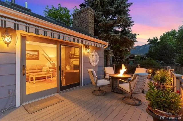 216 W Cheyenne Mountain Boulevard Colorado Springs, CO 80906