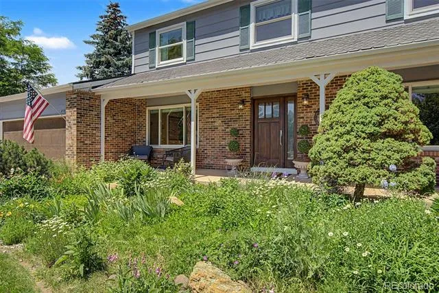 216 W Cheyenne Mountain Boulevard Colorado Springs, CO 80906
