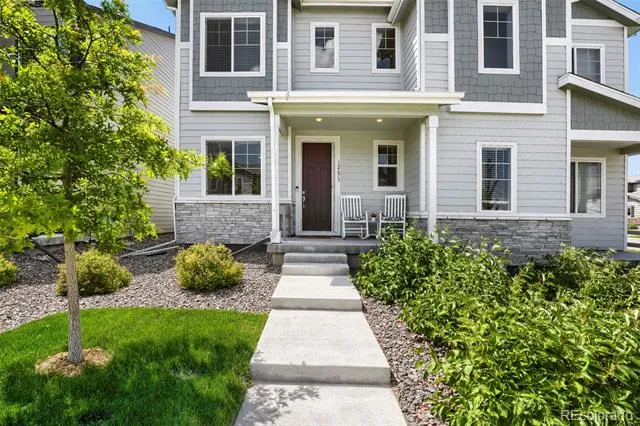 12673 Boggs Street Parker, CO 80134