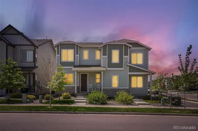 12673 Boggs Street Parker, CO 80134