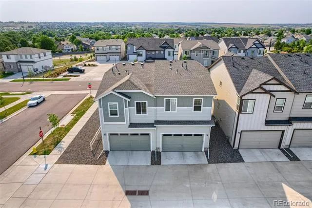 12673 Boggs Street Parker, CO 80134