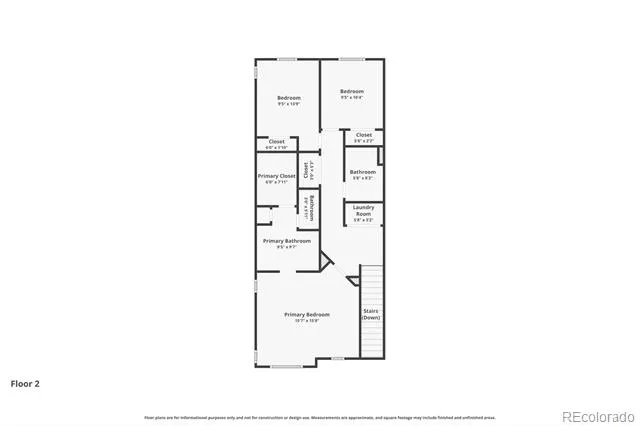12673 Boggs Street Parker, CO 80134