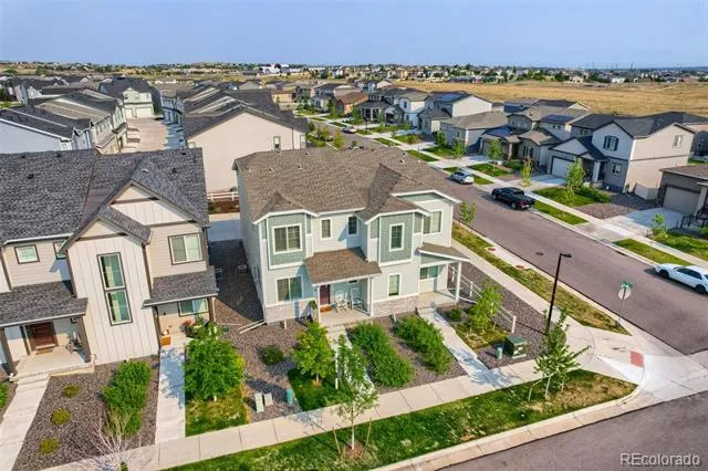12673 Boggs Street Parker, CO 80134