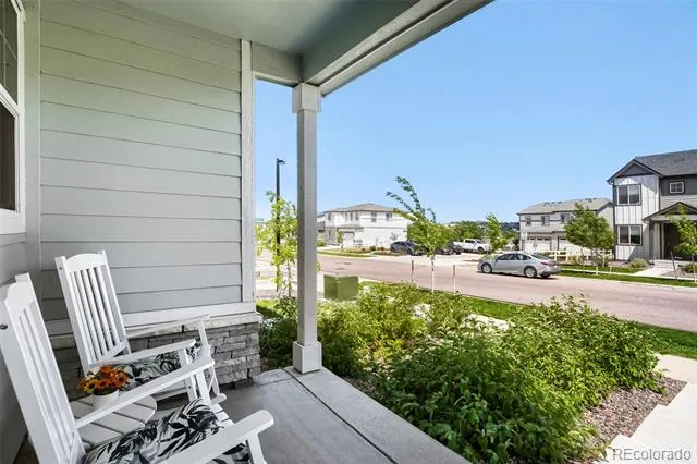 12673 Boggs Street Parker, CO 80134