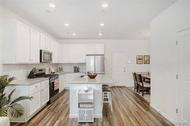 12673 Boggs Street Parker, CO 80134