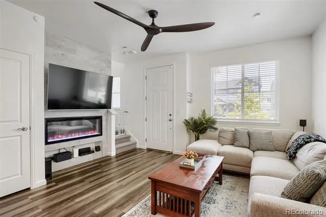 12673 Boggs Street Parker, CO 80134