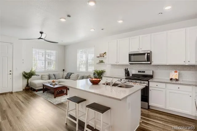 12673 Boggs Street Parker, CO 80134