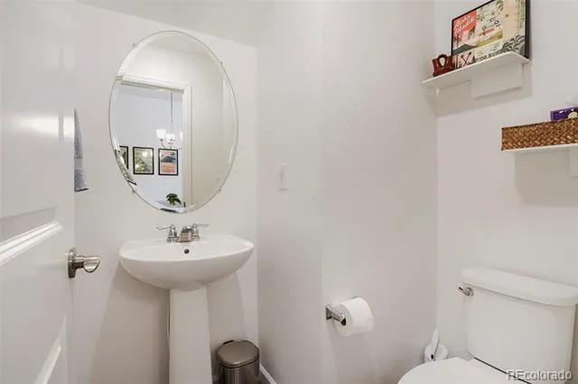 12673 Boggs Street Parker, CO 80134