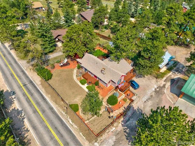 909 Riverside Drive Estes Park, CO 80517