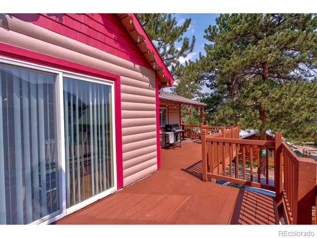 909 Riverside Drive Estes Park, CO 80517