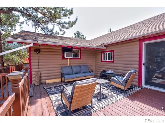 909 Riverside Drive Estes Park, CO 80517