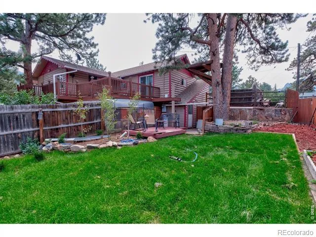 909 Riverside Drive Estes Park, CO 80517