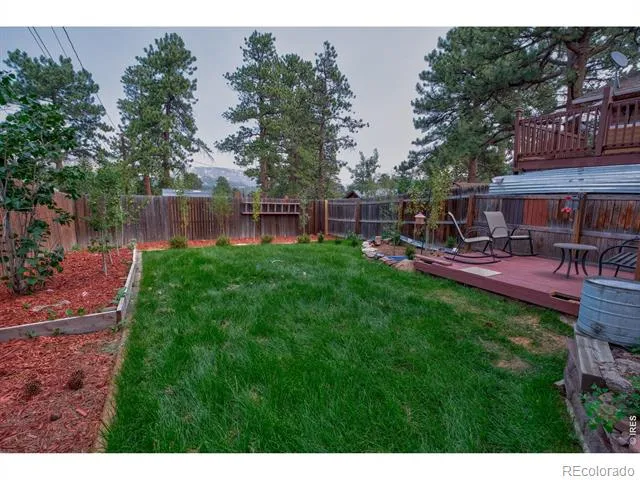 909 Riverside Drive Estes Park, CO 80517