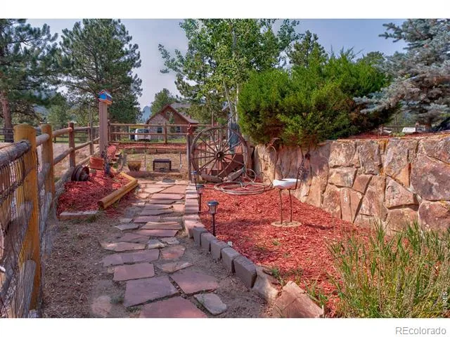 909 Riverside Drive Estes Park, CO 80517