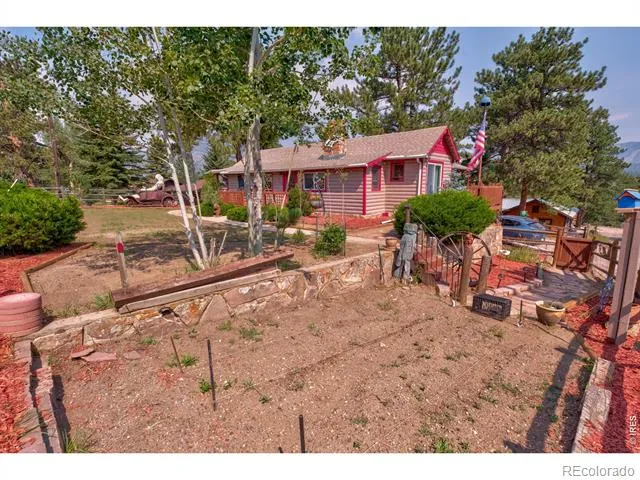909 Riverside Drive Estes Park, CO 80517