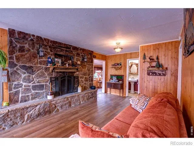 909 Riverside Drive Estes Park, CO 80517