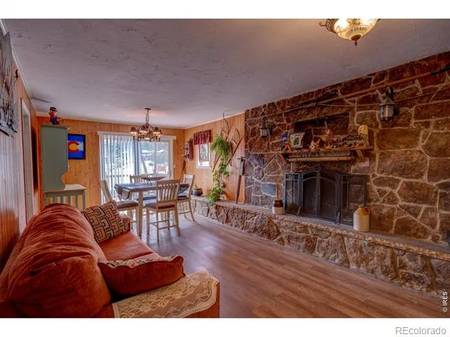 909 Riverside Drive Estes Park, CO 80517