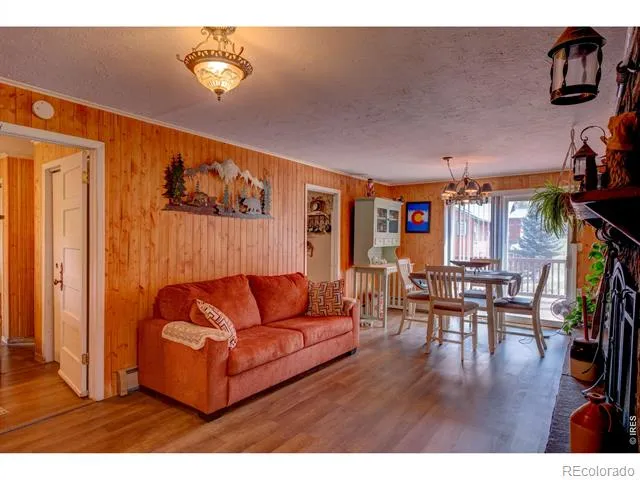909 Riverside Drive Estes Park, CO 80517
