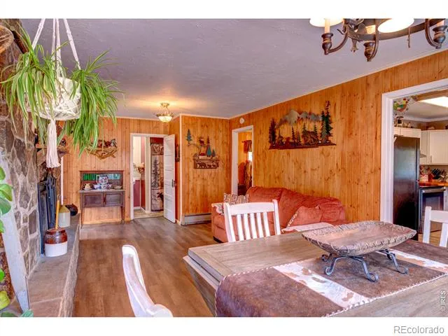 909 Riverside Drive Estes Park, CO 80517