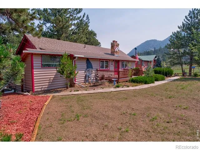 909 Riverside Drive Estes Park, CO 80517