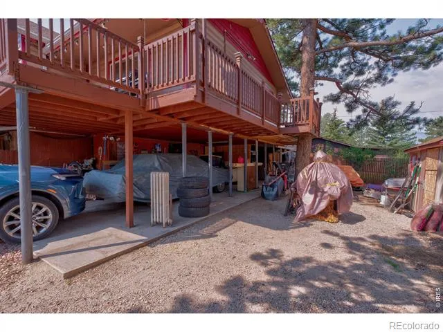 909 Riverside Drive Estes Park, CO 80517