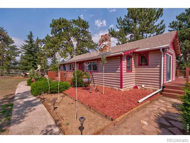 909 Riverside Drive Estes Park, CO 80517