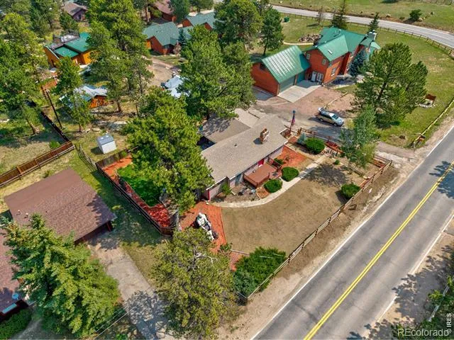 909 Riverside Drive Estes Park, CO 80517