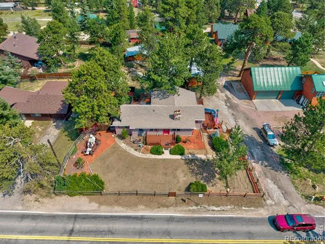 909 Riverside Drive Estes Park, CO 80517