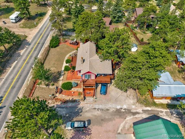 909 Riverside Drive Estes Park, CO 80517