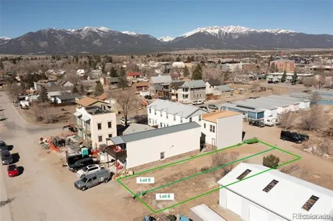 Lot 6 E Pine Street