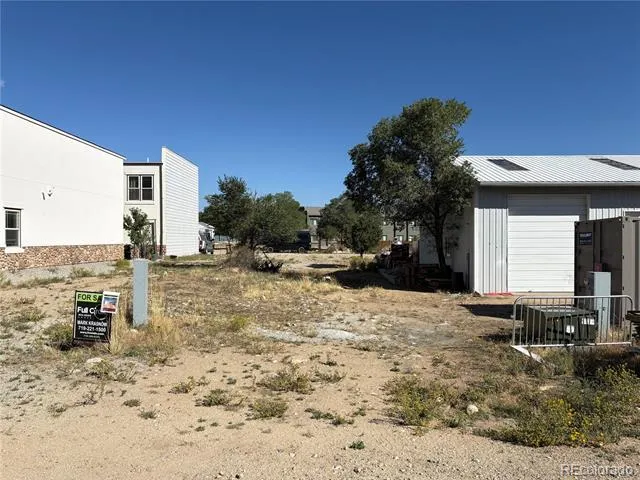 Lot 6 E Pine Street Buena Vista, CO 81211