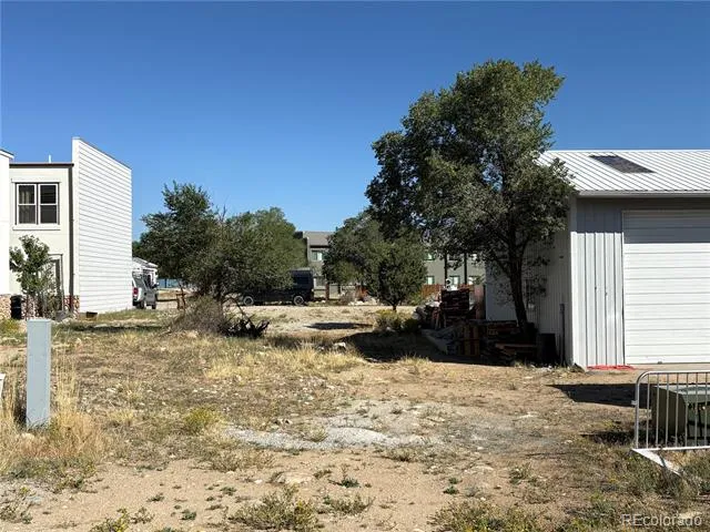 Lot 6 E Pine Street Buena Vista, CO 81211