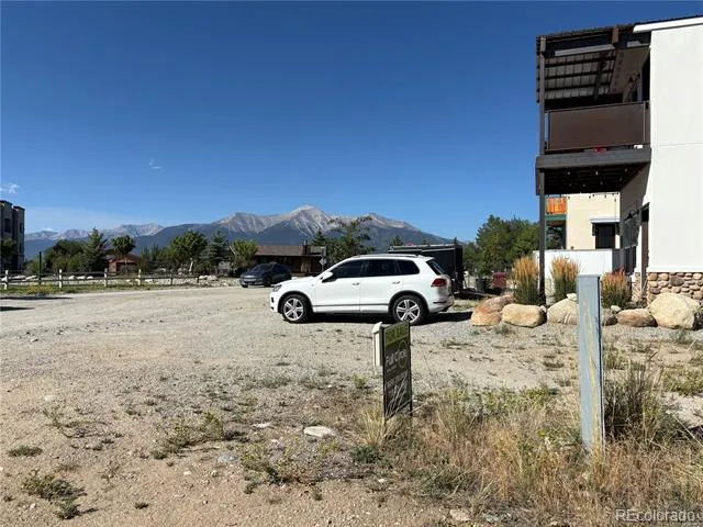 Lot 6 E Pine Street Buena Vista, CO 81211