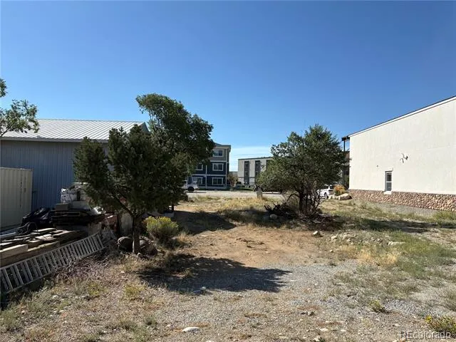 Lot 6 E Pine Street Buena Vista, CO 81211