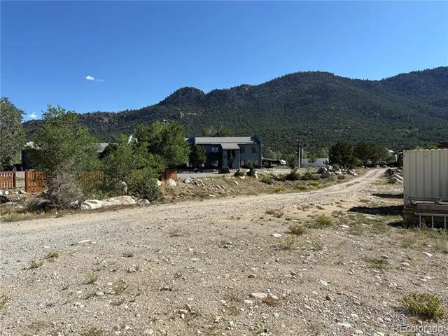 Lot 6 E Pine Street Buena Vista, CO 81211