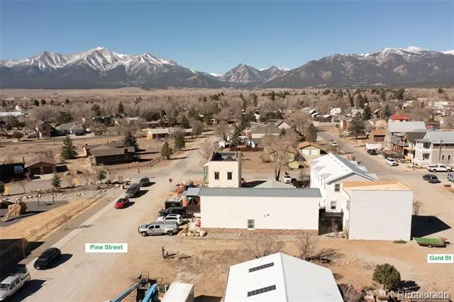 Lot 6 E Pine Street Buena Vista, CO 81211