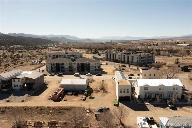 Lot 6 E Pine Street Buena Vista, CO 81211