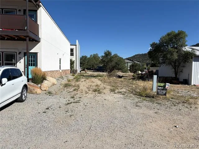 Lot 6 E Pine Street Buena Vista, CO 81211