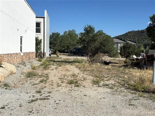 Lot 5 E Pine Street Buena Vista, CO 81211
