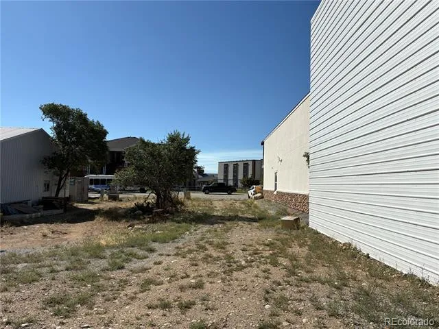 Lot 5 E Pine Street Buena Vista, CO 81211