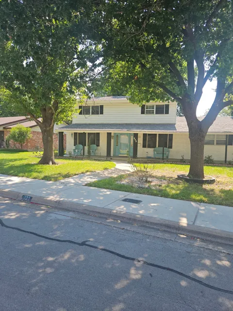 721 Thompson Drive