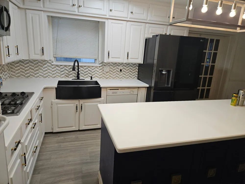 721 Thompson Drive Saginaw, TX 76179