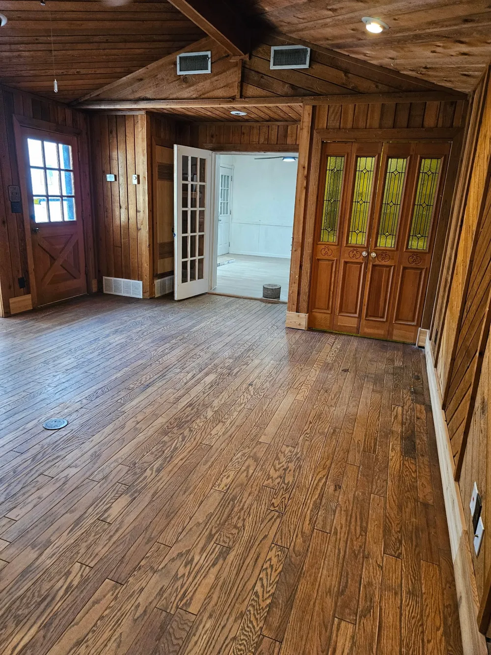 721 Thompson Drive Saginaw, TX 76179